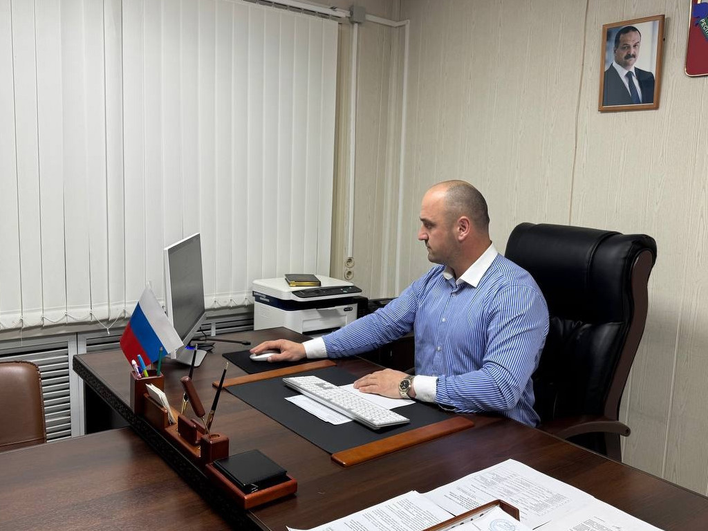 Антикоррупционный диктант